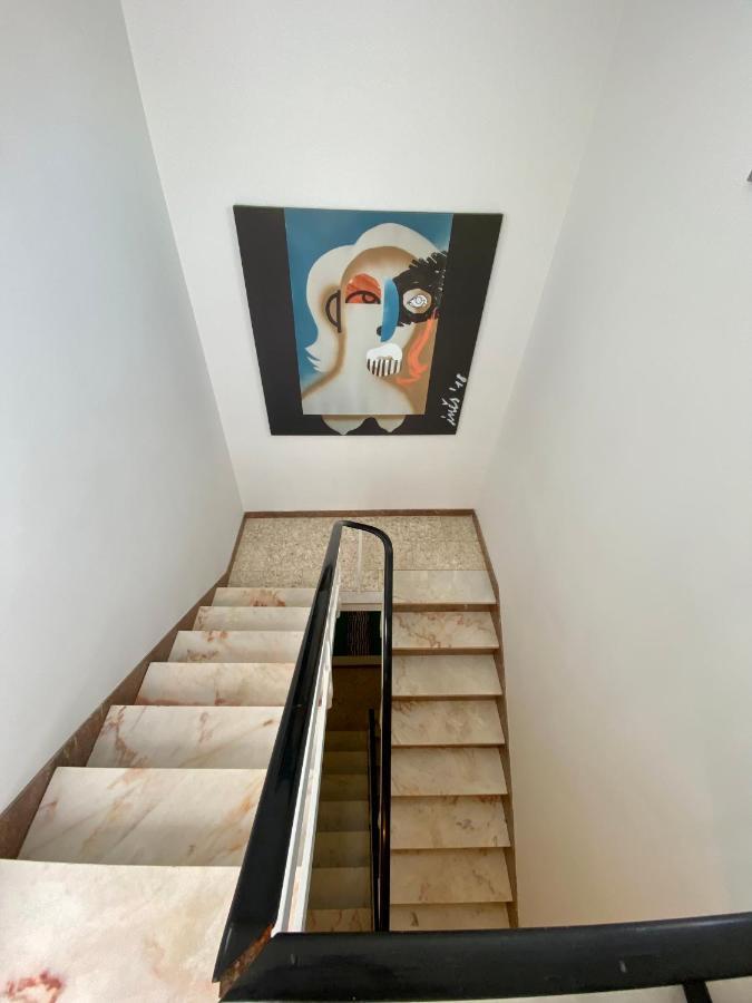 Вилла Casa Hortinha Портиман Экстерьер фото